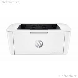 HP LaserJet, M110w, Tisk, Laser, A4, WiFi, USB