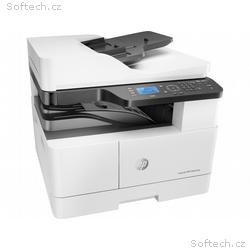 HP LaserJet MFP, M443nda, MF, Laser, A3, LAN, USB