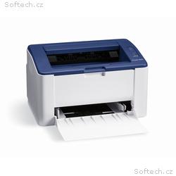 Xerox Phaser, 3020V, BI, Tisk, Laser, A4, Wi-Fi, U