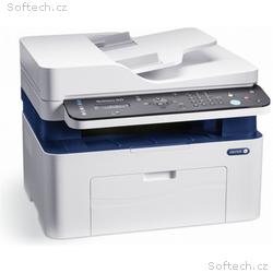 Xerox WorkCenter, 3025V, NI, MF, Laser, A4, Wi-Fi,