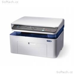 Xerox WorkCenter, 3025V, BI, MF, Laser, A4, WiFi, 