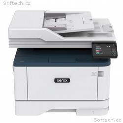 Xerox, B305V, DNI, MF, Laser, A4, LAN, WiFi, USB