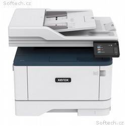 Xerox, B315V, DNI, MF, Laser, A4, LAN, WiFi, USB