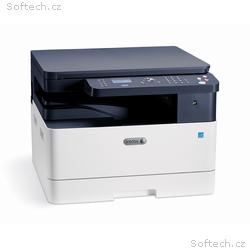 Xerox, B1022V, B, MF, Laser, A3, LAN, USB