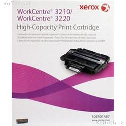 Xerox Toner Black pro 3210MFP, 3220 (4.100 str)