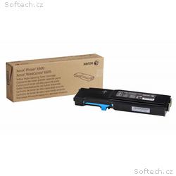 Xerox toner Cyan pro Phaser 6600, 6605, 6000 str.