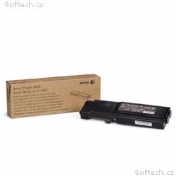 Xerox toner Black pro P6600, WC6605, 3 000 str.