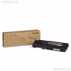 Xerox toner Magenta pro P6600, WC6605, 2 000 str.