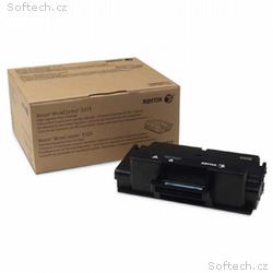 Xerox toner Black pro WC3325, 3315, 5 000str.