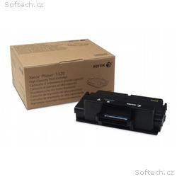 Xerox toner Black, DMO pro Phaser 3320, 11000 str.