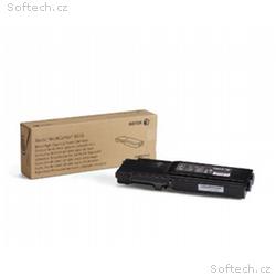 Xerox tonerová kazeta pro WC 6655, 7 500 s. Magent