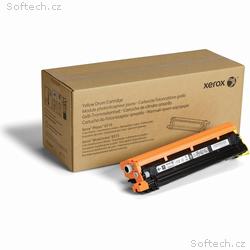 Xerox Drum toner Phaser 6515,6510, 48 000 s.,Yello