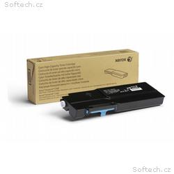 Xerox Toner C400, C405 4 800s. Cyan