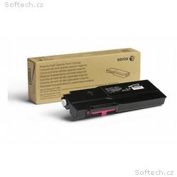 Xerox Toner C400, C405 4 800s. Magenta