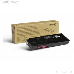 Xerox Toner C400, C405 8 000s. Magenta