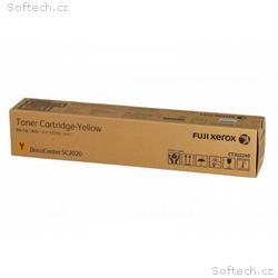 Xerox Yellow Toner pro DC2020, 3.000 str.