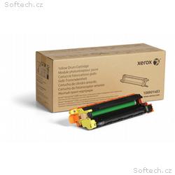Xerox Yellow Drum Cartridge VersaLink C500, C505