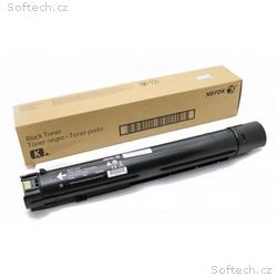 Xerox Black HI CAP Toner Cartridge VLC7000, 10700