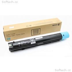 Xerox Cyan HI CAP Toner Cartridge VLC7000, 10100