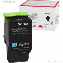 Xerox Cyan Print Cartridge C31x (2,000)