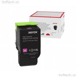 Xerox Magenta Print Cartridge C31x (5,500)