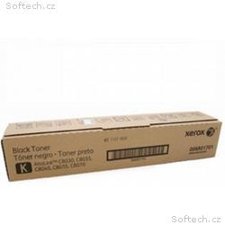 Xerox Black Toner pro AltaLink C80xx, 26 000 str.