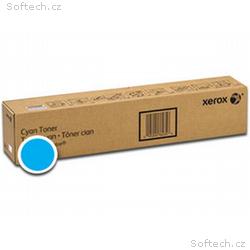 Xerox Cyan Toner pro AltaLink C80xx, 15 000 str.