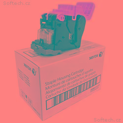 Staple Cartridge for Booklet Maker