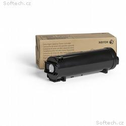 Xerox Black Toner pro VersaLink B600, B610