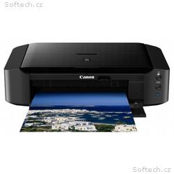 Canon PIXMA, iP8750, Tisk, Ink, A3, WiFi, USB
