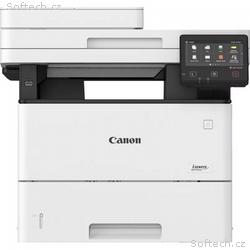 Canon i-SENSYS, MF552dw, MF, Laser, A4, LAN, WiFi,