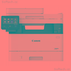 Canon i-SENSYS, MF455dw, MF, Laser, A4, LAN, WiFi,