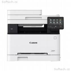 Canon i-SENSYS, MF657Cdw, MF, Laser, A4, LAN, WiFi