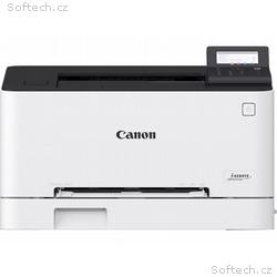 Canon i-SENSYS, LBP633Cdw, Tisk, Laser, A4, LAN, W