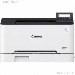 Canon i-SENSYS, LBP631Cw, Tisk, Laser, A4, LAN, Wi