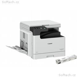 Canon imageRUNNER, 2425 MFP + toner, MF, Laser, A3
