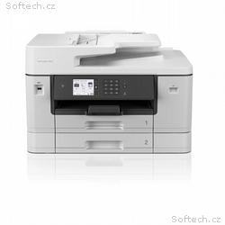 Brother, MFC-J3940DW, MF, Ink, A3, LAN, WiFi, USB