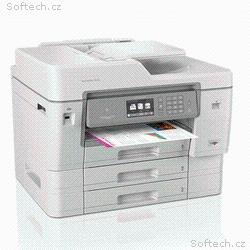 Brother, MFC-J6957DW, MF, Ink, A3, LAN, WiFi, USB