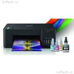 Brother, DCP-T420W, MF, Ink, A4, WiFi, USB