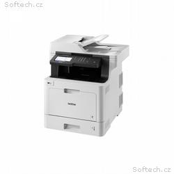 Brother, MFC-L8900CDW, MF, Laser, A4, LAN, WiFi, U