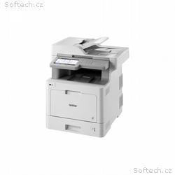 Brother, MFC-L9570CDW, MF, Laser, A4, LAN, WiFi, U