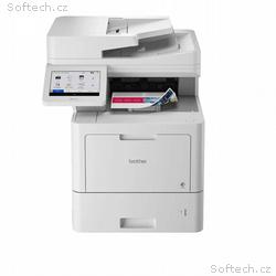 Brother MFC-L9630CDN 40, 28 str., duplexní tisk i 