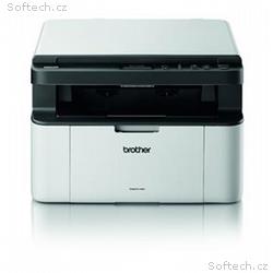 Brother, DCP-1510E, MF, Laser, A4, USB