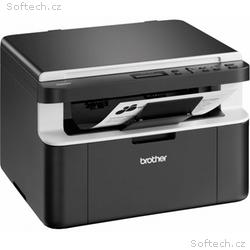 Brother, DCP-1512E, MF, Laser, A4, USB