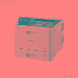 Brother, HL-L8360CDW, Tisk, Laser, A4, LAN, WiFi, 