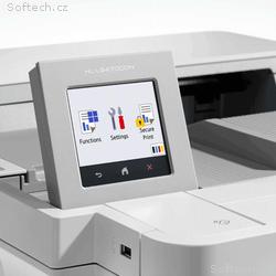 Brother, HL-L9470CDN, Tisk, Laser, A4, LAN, WiFi, 