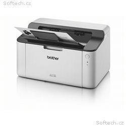 Brother, HL-1110E, Tisk, Laser, A4, USB