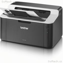 Brother, HL-1112E, Tisk, Laser, A4, USB