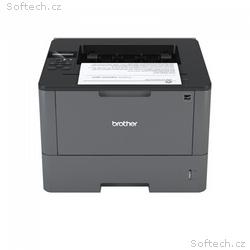 Brother, HL-L5000D, Tisk, Laser, A4, USB