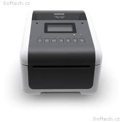 Brother TD-4550